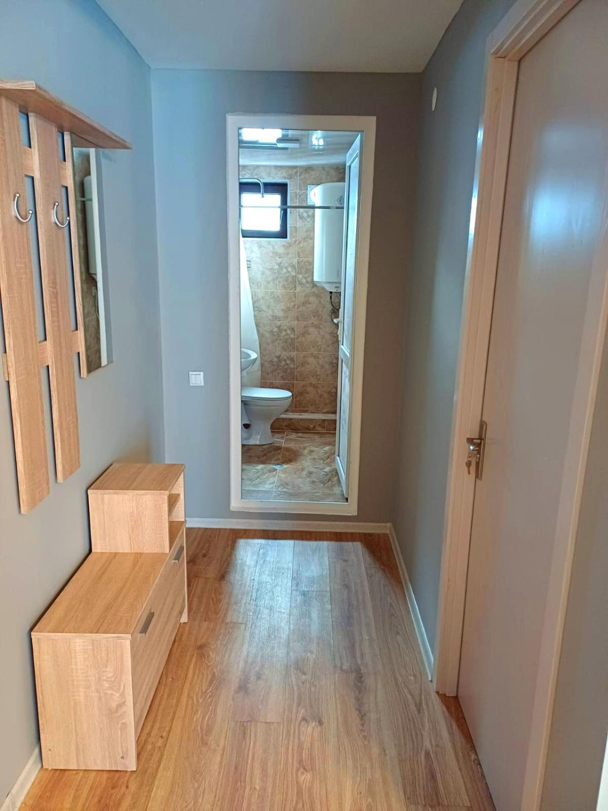 Gablile Apartments Местия Екстериор снимка